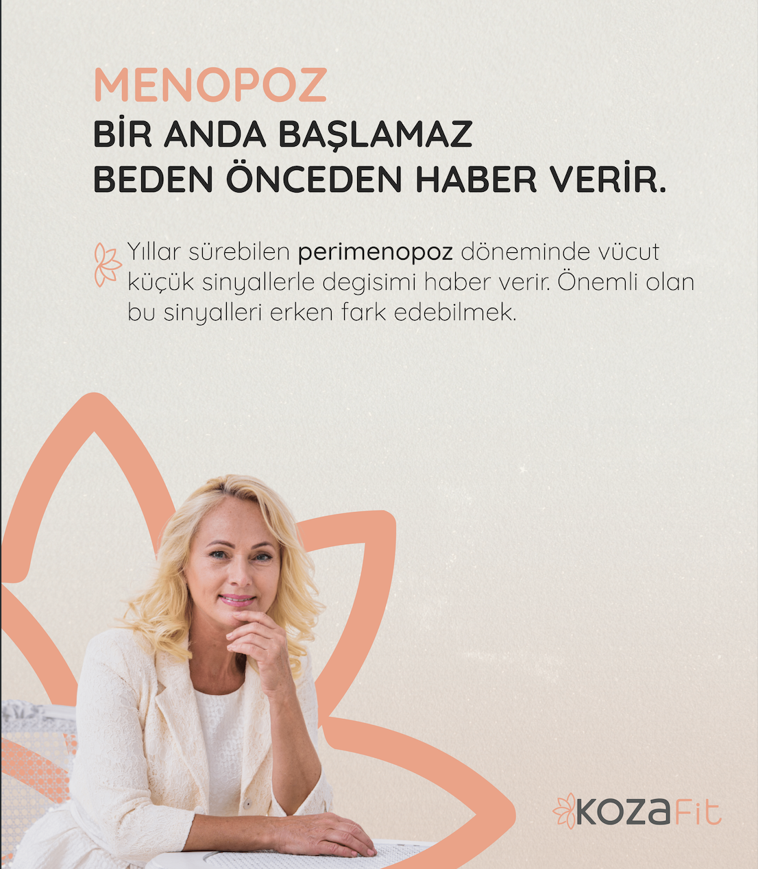 perimenopoz, menopoz, belirtiler