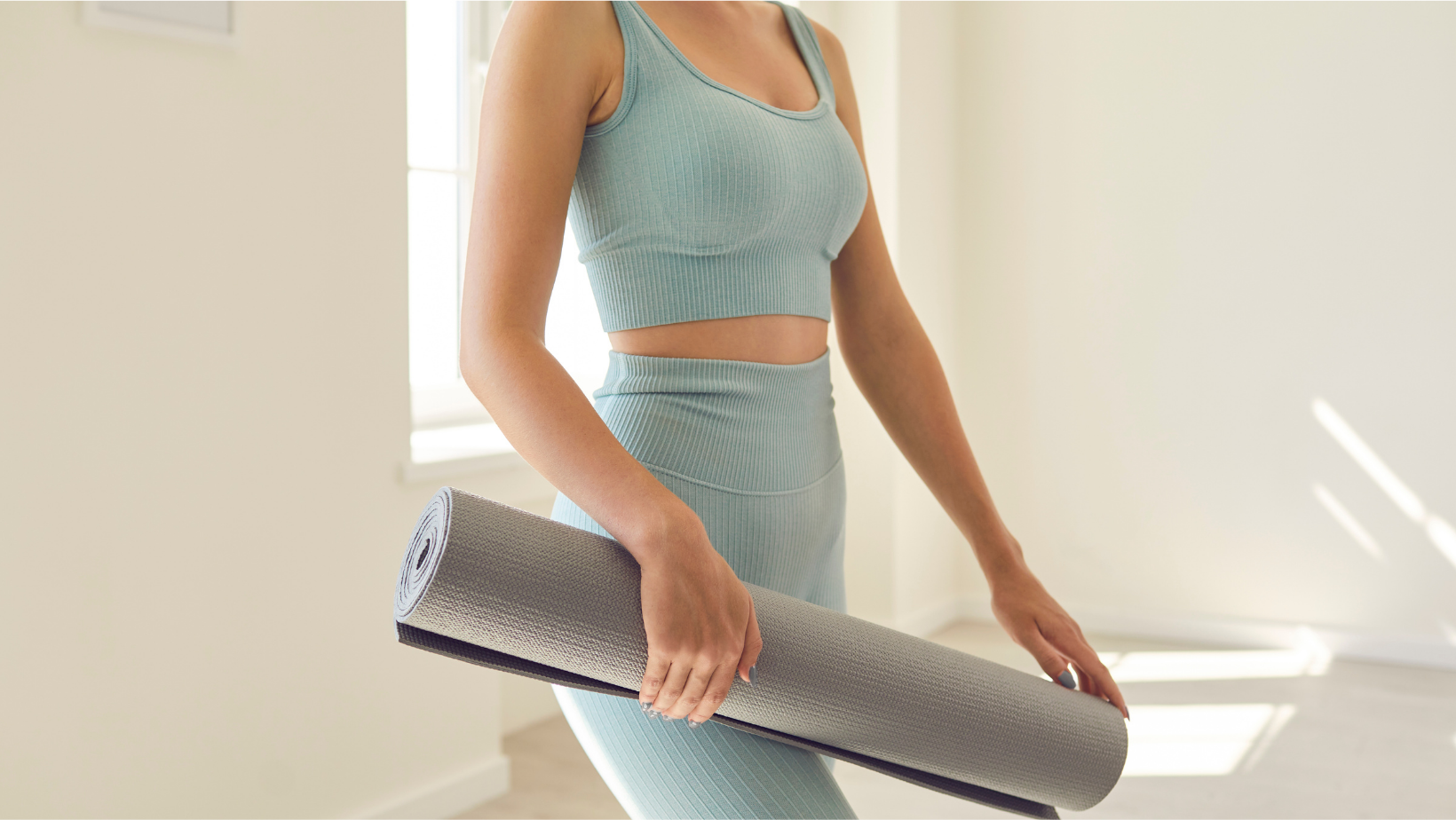 Pilates Kadın Sporu Mu?