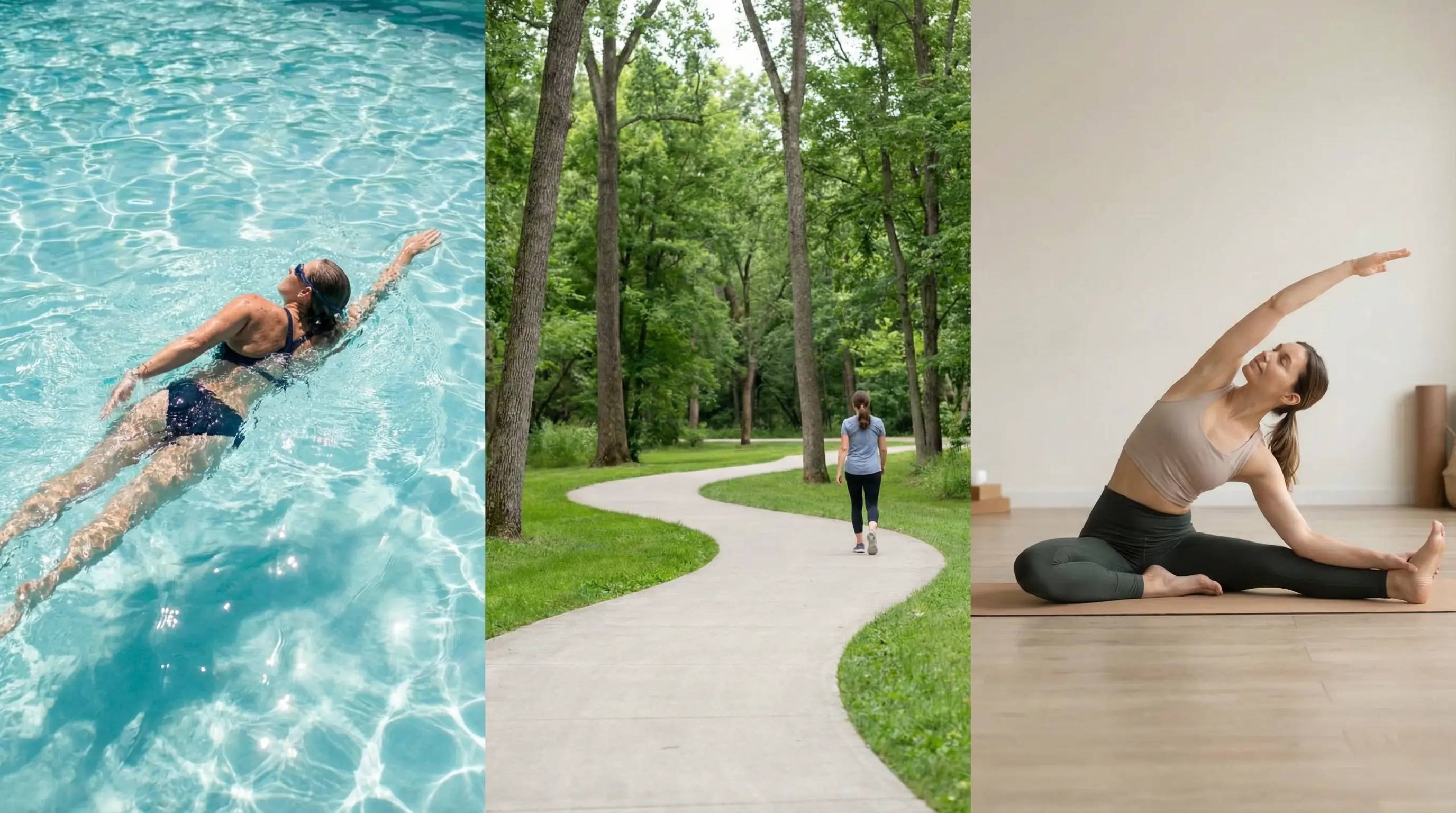 bel fıtığına iyi gelen sporlar